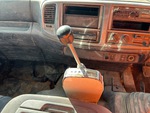 Cab with 