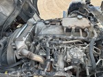 Motor with 