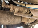 Motor with 