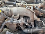 Motor with 