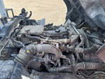 Motor with 