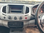 Cab with 