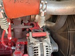 Engine with 