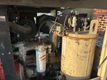 Air Compressor with 