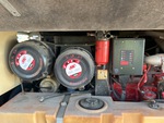 Air Compressor with 