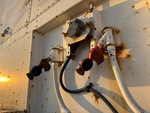 Chassis with 