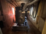Generator with 