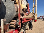 Chassis with 