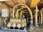 Hydraulics with 