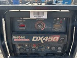Control Station with 