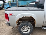 Chassis with 