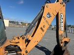 Hydraulique with 