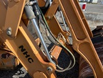 Hydraulique with 