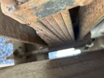 Brakes with 