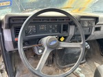 Cab with 