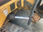 Hydraulique with 