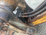 Hydraulique with 