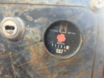 Aspect général with Compteur horaire / compteur kilométrique