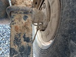 Brakes with 