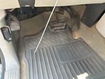Cab with 