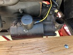 Engine with 