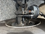 Brakes with 