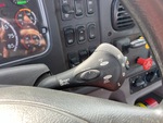 Cab with 