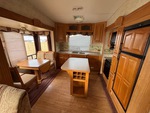 Interior with 
