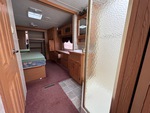 Interior with 