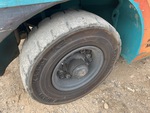 Chassis Photos with 