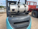 Chassis Photos with 