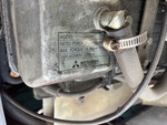 Engine with 