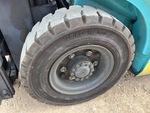 Chassis Photos with 