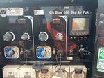Control Station Basic* with 