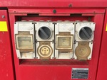 Poste de contrôle with 