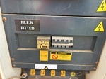 Control Station with 
