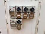 Control Station with 