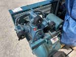 Air Compressor with 