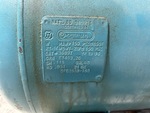 Air Compressor with 