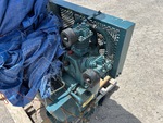 Air Compressor with 