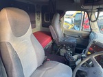 Cab with 