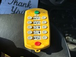 Cab with 