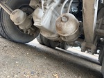 Drivetrain with 
