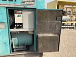 Generator with 