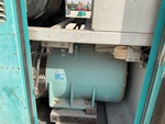 Generator with 