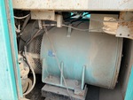 Generator with 