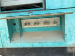 Control Station with 