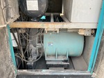 Generator with 
