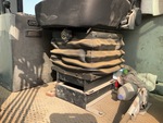 Control Station with 