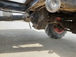 Drivetrain with 